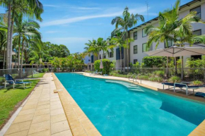 Baden 65 - Rainbow Shores, Overlooking lap pool, Ground Floor, Air Conditioning